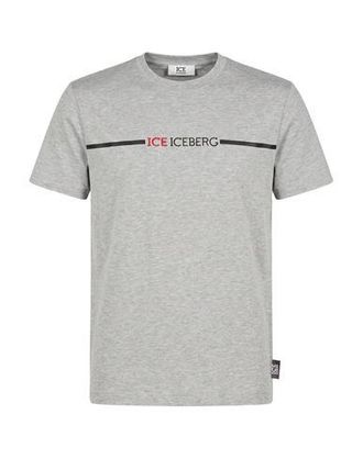 Iceberg TOPWEAR - T-shirts sur YOOX.COM