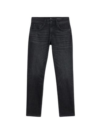 7 For All Mankind Classic Denim Stretch Jeans