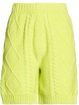 Anna Molinari BOTTOMWEAR - Shorts e bermuda su YOOX.COM