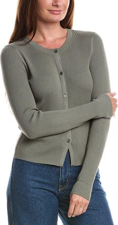 Splendid Jette Ribbed Top