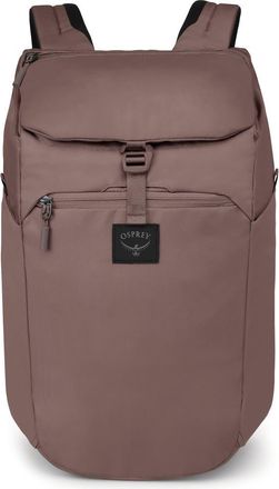 Osprey Aoede SyncPack Backpack in Magma Brown at Nordstrom
