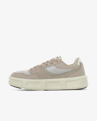 Fessura Italia Stride 01 Sneaker - Beige