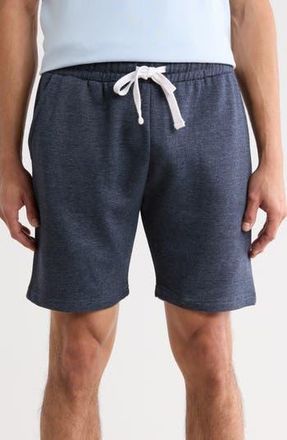 Fleece Factory Core Fleece Shorts in Navy at Nordstrom Rack, Size Medium
