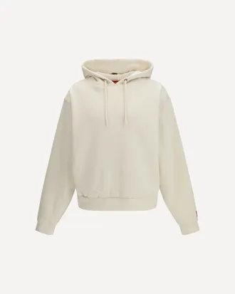 The North Face Felpa Red Box con cappuccio Man XL