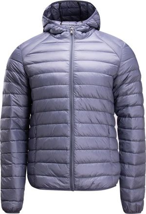 Jott Waterproof Jacket Nico - Heren - Winterjassen - Paars - L - Jassen