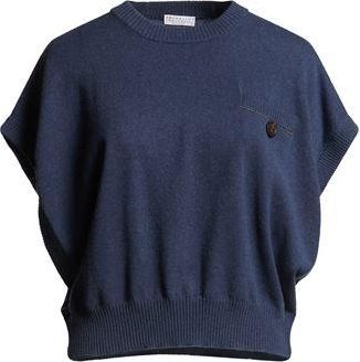 Brunello Cucinelli MAGLIERIA - Pullover su YOOX.COM