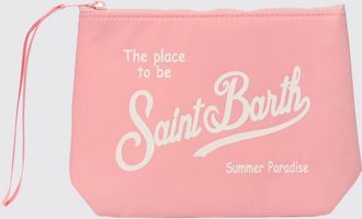 MC2 Saint Barth Pochette Aline in nylon