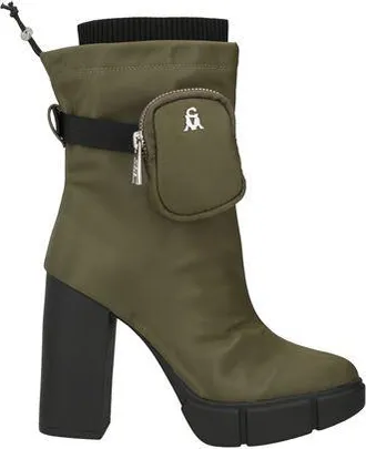 Steve Madden SCHUHE - Stiefeletten auf YOOX.COM