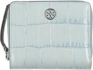 Tory Burch Small Leather Goods - Wallets on YOOX.COM
