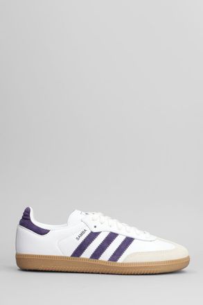 adidas Samba Og Sneakers