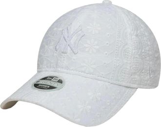 New Era unisex, Accesorios, Blanco, Talla: ONE Size