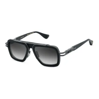 Dita Eyewear Lxn-Evo Sunglasses - unisex - Dita - Sunglasses - Black - 54 MM - Accessories