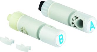 GROHE 49535 Ammortizzatore Per Sedile Wc Cube Ceramic Softclose