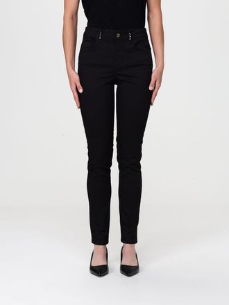 Liu Jo Pantaloni skinny con pietre gioiello Liu Jo