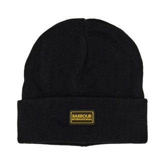 Barbour Hombre, Accesorios, Negro, Talla: ONE Size