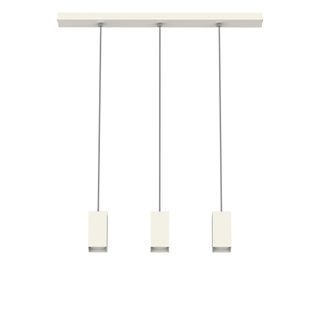 Lumicom Cube L&aacute;mpara De Techo Lineal H10