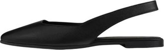 L37 Ballerinas - Dames - Ballerinas - Zwart - 37 EU - Schoenen