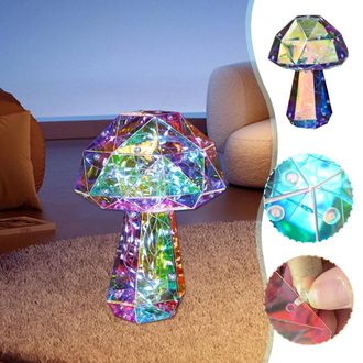 OEM Luces Nocturnas Led Navide&ntilde;as De Yifudd, Coloridas Y Decorativas, Ideales Para Centros Comerciales