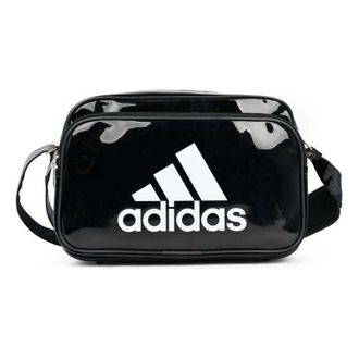 adidas Enamel Bag Black CX4042
