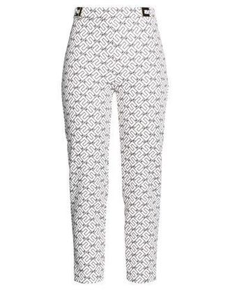 Elisabetta Franchi BOTTOMWEAR - Pantaloni su YOOX.COM