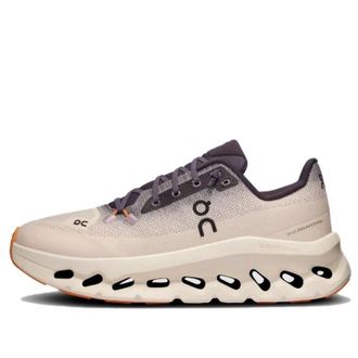 On Running (WMNS) On Running Cloudtilt Beige Purple 3WE10050725