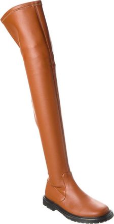 Staud Belle Over-The-Knee Boot