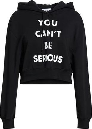 Moschino CAMISETAS Y TOPS - Sudaderas en YOOX.COM