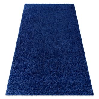 RugsX RugsX Soffi Rug in Blue | Size: 180 cm x 270 cm