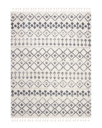 Safavieh Berber Shag Rug