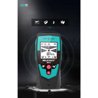 OEM Detector De Cable Precisi&oacute;n Detector De Cable Metal Madera Ip65