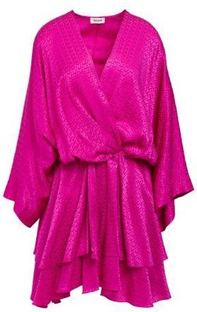 Zadig&Voltaire DRESSES - Mini dresses on YOOX.COM