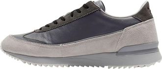 Onitsuka Tiger Hsinti Carrier Grey Piedmont Grey 1183C385-021