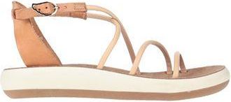 Ancient Greek Sandals CALZADO - Sandalias con cierre en YOOX.COM