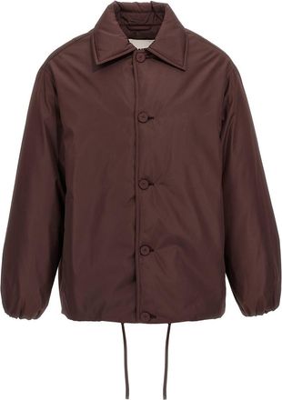 Jil Sander Down Blouson 08 Jacket