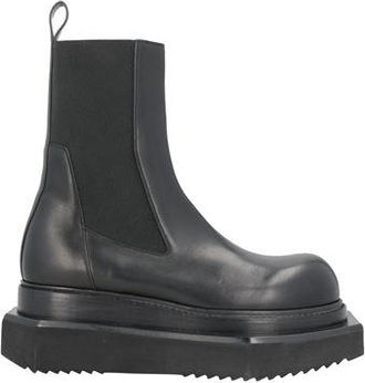Rick Owens Ankle boots