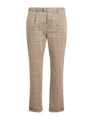 Sartoria Tramarossa BOTTOMWEAR - Trousers sur YOOX.COM