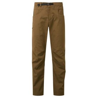Mountain Equipment Flowstone Pant Kletterhose f&uuml;r Herren | braun