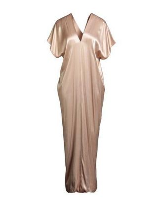 Motel KLEIDER - Maxi-Kleider auf YOOX.COM