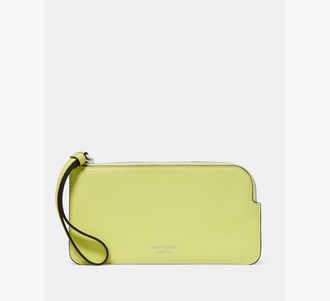 Kate Spade New York Zippy Wristlet