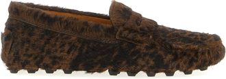 Tod's gommino Macro Loafers