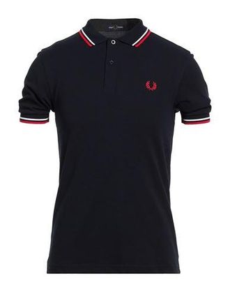 Fred Perry TOPWEAR - Polo shirts on YOOX.COM