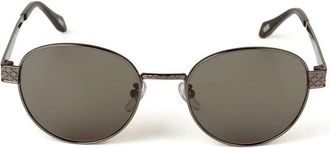 Just Cavalli Zonnebril - unisex - Zonnebrillen - Bruin - 52 MM - Polyester - Accessoires