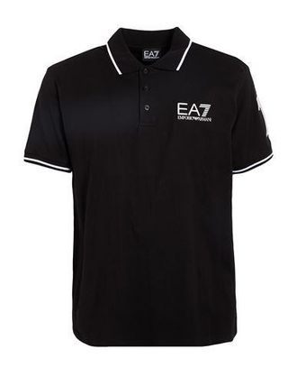 Emporio Armani TOPWEAR - Polo shirts on YOOX.COM
