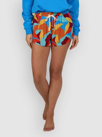 Salty Crew Palapa Printed Shorts rot