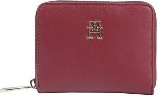 Tommy Hilfiger Small Leather Goods - Wallets sur YOOX.COM