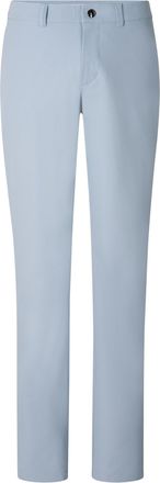 Bogner Anjo functional trousers for men - Light blue - 46