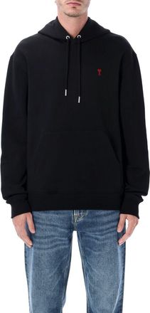 Ami De Caur Cotton Hoodie