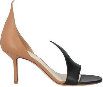 Francesco Russo CALZATURE - Sandali su YOOX.COM