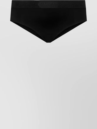 Tom Ford boy signature culottes elastic waistband