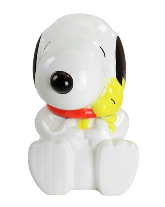 Peanuts Dnu Peanuts Classic Snoopy Cookie Jar